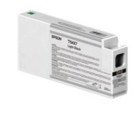 350ml Epson-Tintenpatrone in rechteckigem weißen...