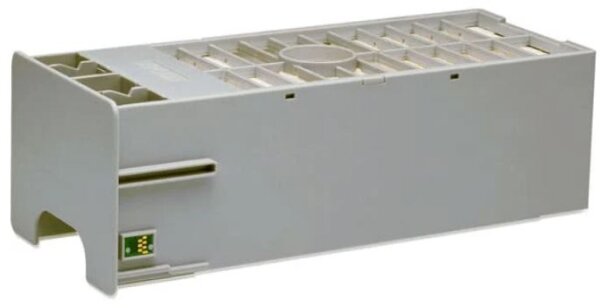 Epson-Wartungspatrone für Epson-Drucker, in Originalverpackung, geeignet für verschiedene Epson-Modelle