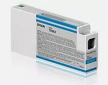 Tinte Cyan 350ml für  Stylus Pro 7900/990