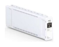 Epson Tintenpatrone aus weißem Kunststoff mit...