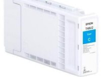 350ml Epson-Tintenpatrone in rechteckigem weißen...