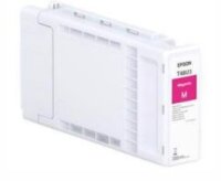 350ml Epson-Tintenpatrone in rechteckigem weißen...