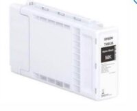 350ml Epson-Tintenpatrone in rechteckigem weißen...
