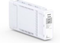 350ml Epson-Tintenpatrone in rechteckigem weißen...