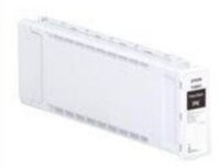 Epson Tintenpatrone aus weißem Kunststoff mit...