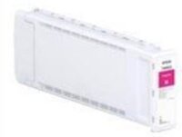 700-ml Epson-Tintenpatrone in rechteckigem weißen...