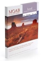 Abbildung der Produktschachte des Moab lasal-Papier,...