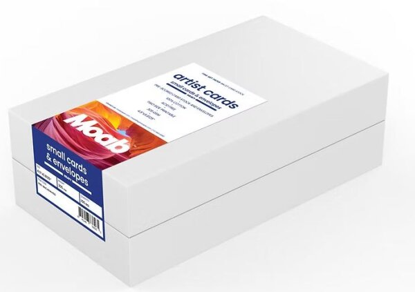 Moab Verpackungen zeigen eine beeindruckende Landschaft am Rand der Welt, zeigt majestätische Felsen und endlose Weiten